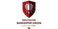 Deutsche Barkeeper Union Logo