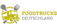 Food Trucks Deutschland Logo