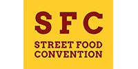SFC Street Food Convention Logo