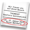 Die HOGA Nürnberg gibt einen positiven Jahresauftakt für Gastgeber