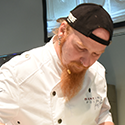 Ludwig (Lucki) Maurer | Spitzen-Koch |  Restaurantchef | Fleischexperte | Food-Stylist & Buchautor | Wagyu-Rindernzüchter ...