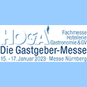 Gebündelte Food-Kompetenz und die Zukunftsthemen der Branche: HOGA Nürnberg