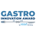 „Gastro Innovation Award 2023“ by HOGA Nürnberg: Bewerbungsfrist verlängert