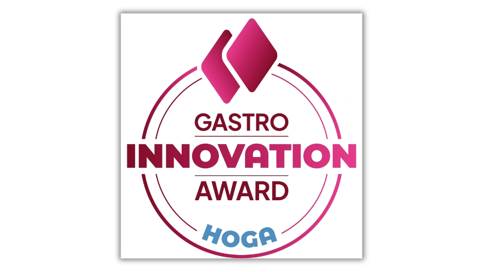 Gastro Innovation Award 2027 sucht
