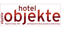 Hotel Objekte Logo