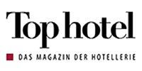 Tophotel Logo