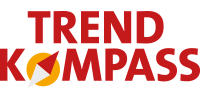 Trend Kompass Logo