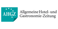 Allgemeine Hotel- und Gastronomie-Zeitung Logo