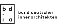 bund deutscher innenarchitekten Logo