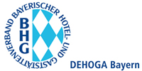 DEHOGA Bayern Logo