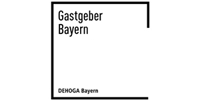 Gastgeber Bayern Logo