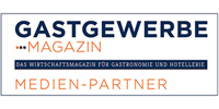 Gastgewerbemagazin Logo