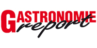 Gastronomiereport Logo