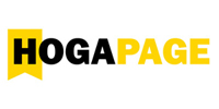 HOGAPAGE Logo