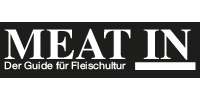 MEAT IN Logo