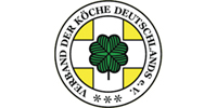 Verband der Köche Deutschland Logo